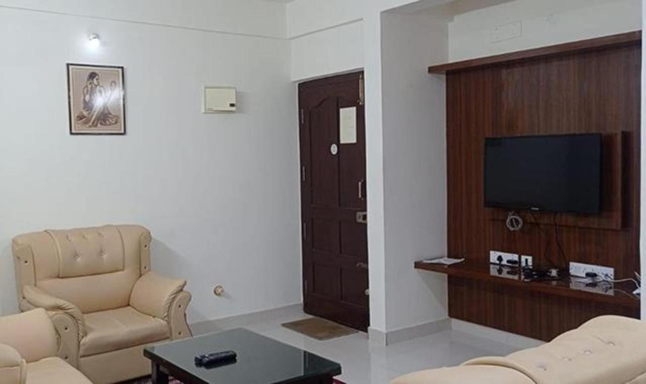 Windfall Service Apartment Bangalore Exterior photo